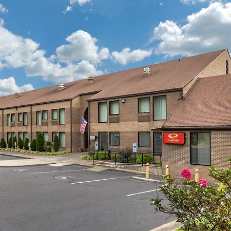 Econo Lodge & Suites Southern Pines Εξωτερικό φωτογραφία
